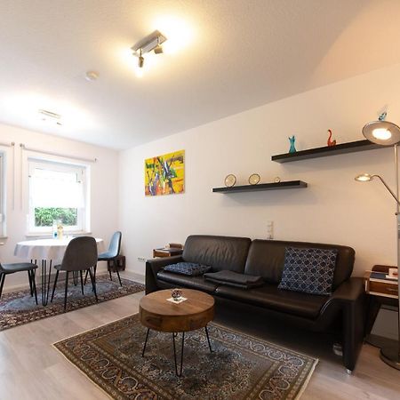 Christians Boutique Ferienapartment Lindau  Exterior foto