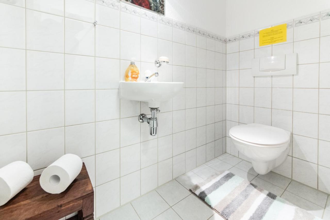 Christians Boutique Ferienapartment Lindau  Exterior foto