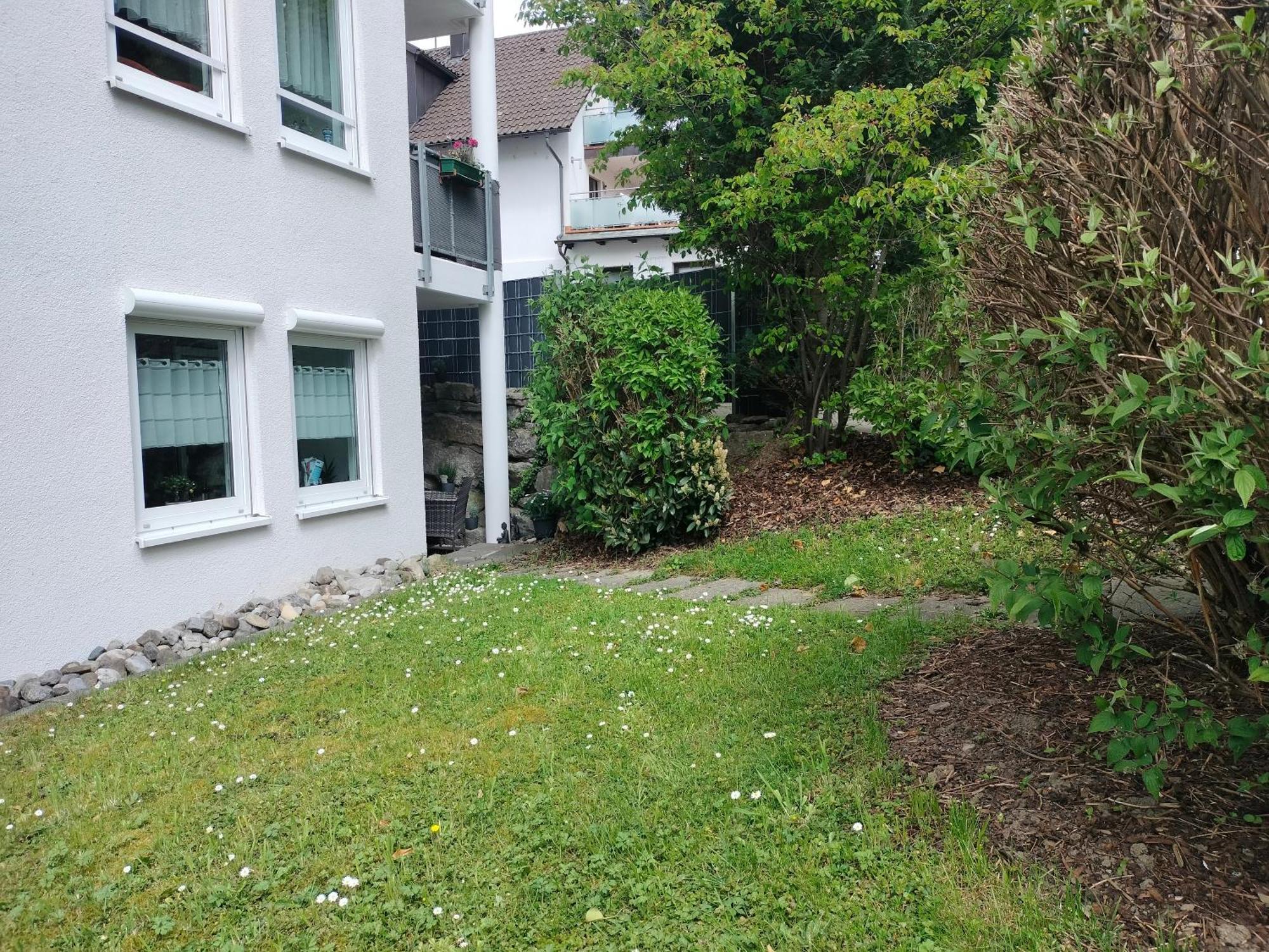 Christians Boutique Ferienapartment Lindau  Exterior foto